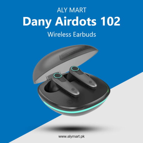 Dany Designer Airdots 102 Price in Pakistan