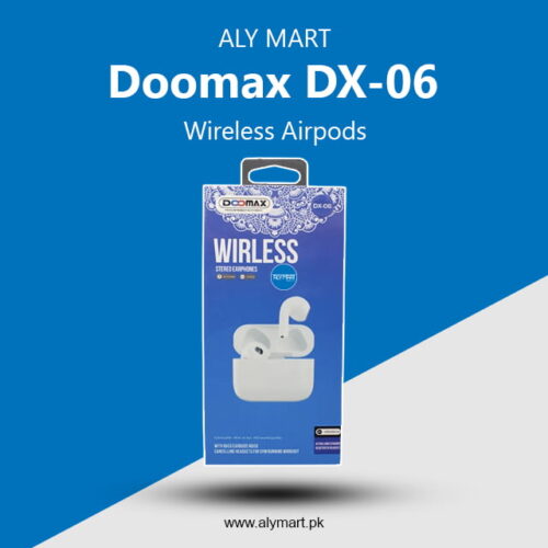 Doomax DX-06 AirPods
