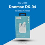 Doomax DX-04 Airpods Price in Pakistan