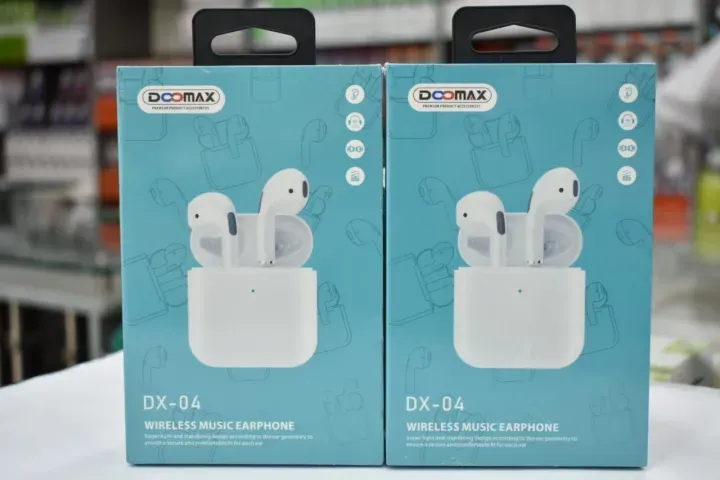 Doomax DX-04 Airpods