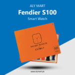 Fendier S100 7 in 1 49mm Ultra Smart Watch