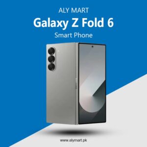 Galaxy Z Fold 6 Price in Pakistan & Specs