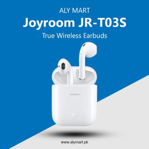 Joyroom Earbuds JR-T03S Price in Pakistan