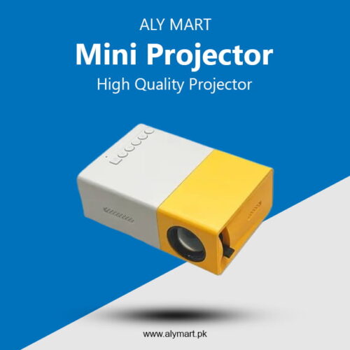 Mini Projector Price in Pakistan