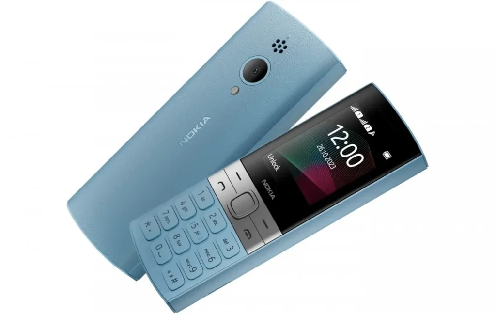 Nokia 150 2024