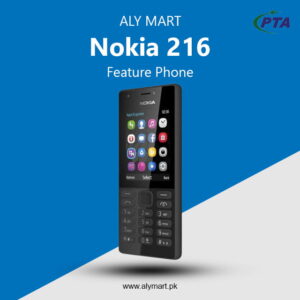 Nokia 216 Price in Pakistan & Specs