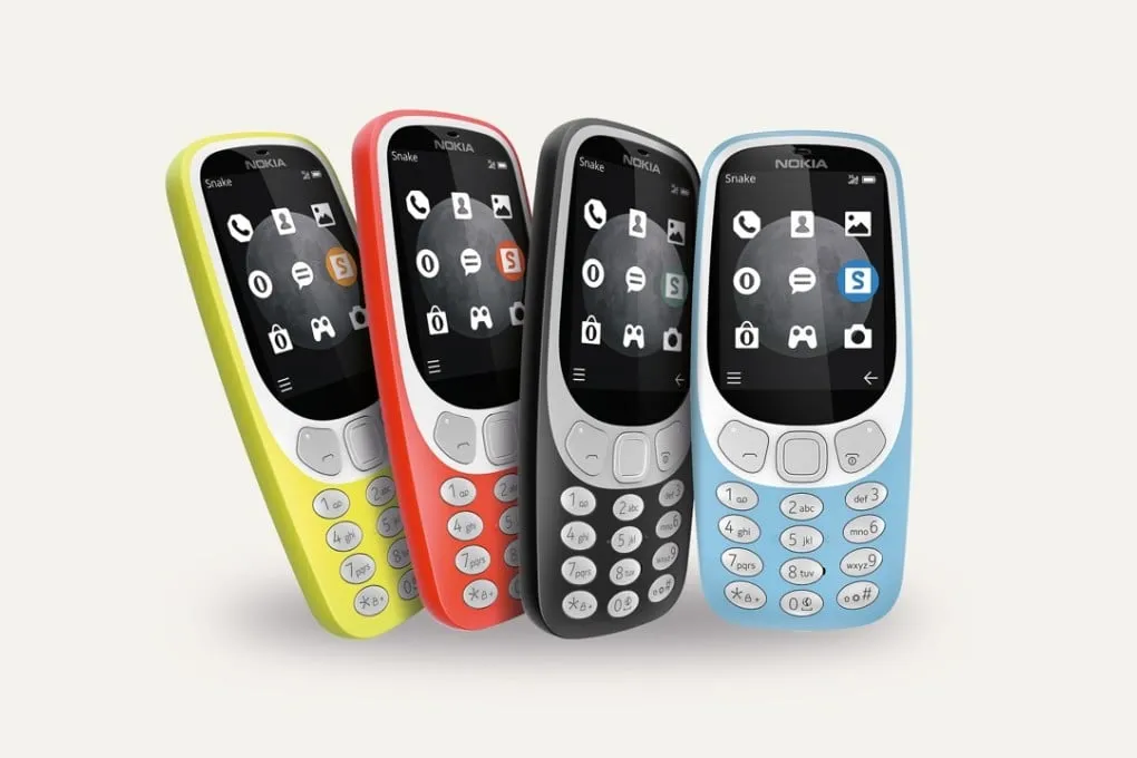Nokia 3310