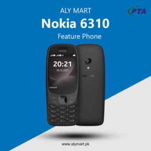 Nokia 6310 Price in Pakistan & Specs