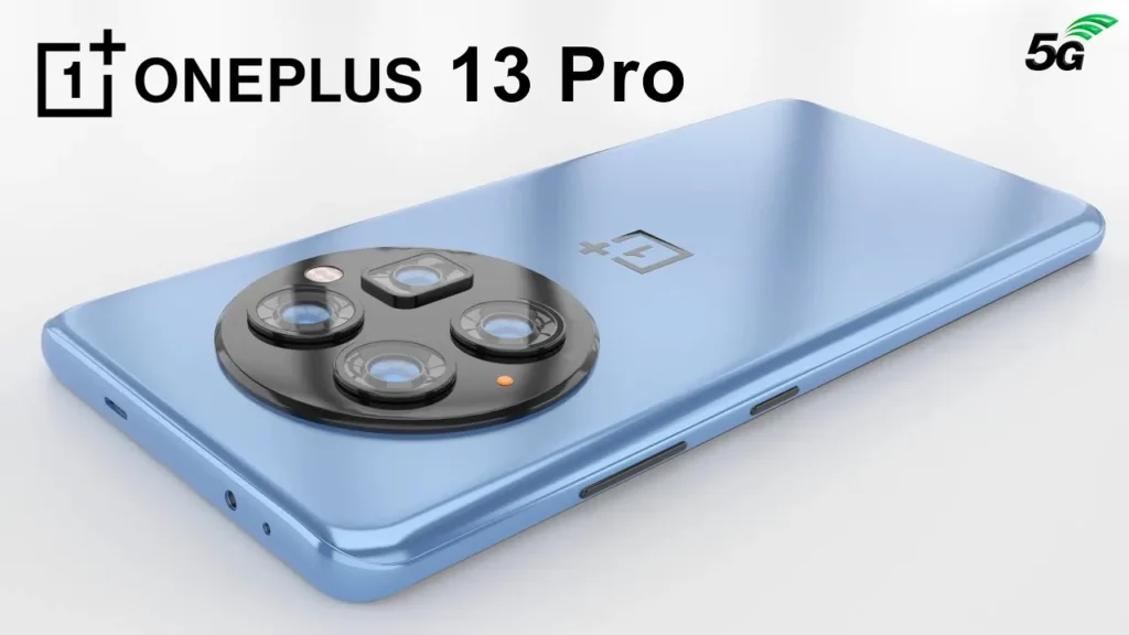 OnePlus 13 Pro