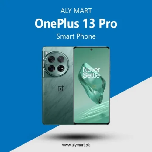 OnePlus 13 Pro Price in Pakistan 2025