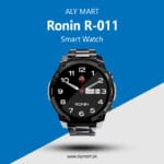Ronin R-011 Smart Watch Price in Pakistan