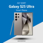 Samsung Galaxy S25 Ultra Price in Pakistan & Full Specs