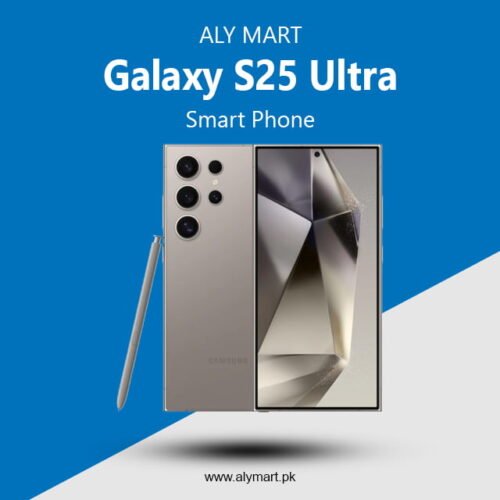 Samsung Galaxy S25 Ultra Price in Pakistan & Full Specs