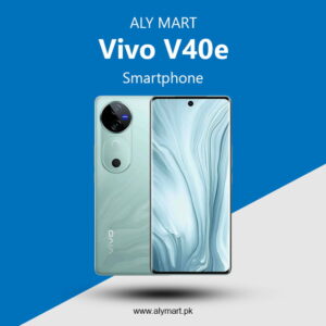 Vivo V40e Price in Pakistan & Specs
