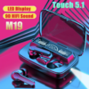m19 earbuds