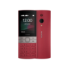 nokia 150 red