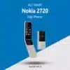 nokia 2720 flip price in pakistan