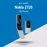 nokia 2720 flip price in pakistan