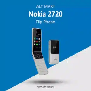 nokia 2720 flip price in pakistan