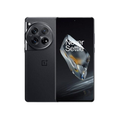 oneplus 13 pro black