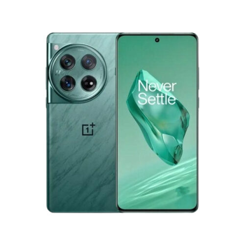 oneplus 13 pro green