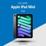Apple iPad Mini Price in Pakistan & Specifications