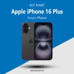 Apple iPhone 16 Plus Price in Pakistan & Specifications