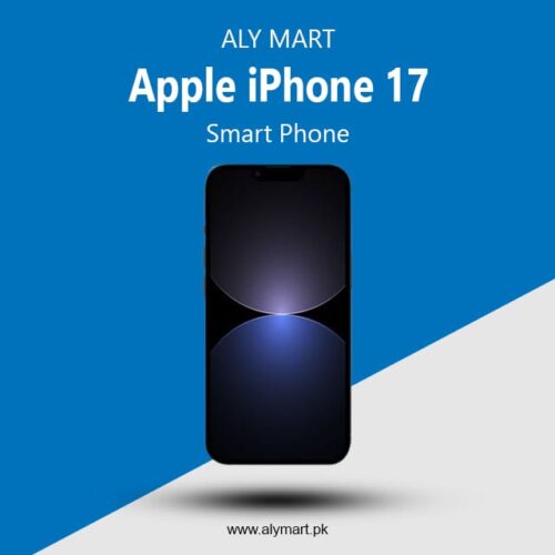 Apple iPhone 17 Price in Pakistan & Specifications