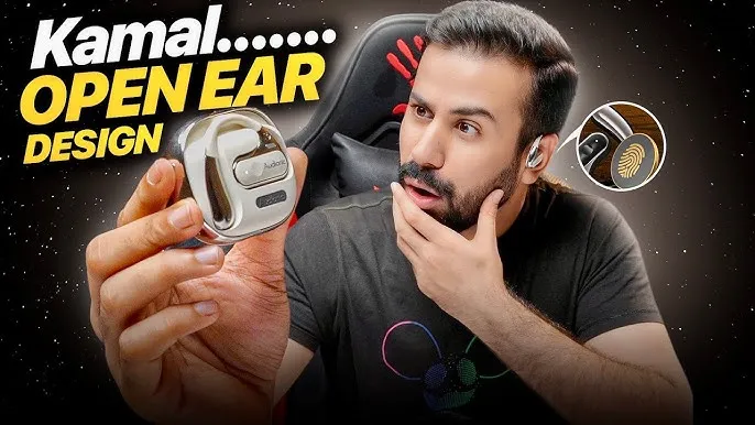 Audionic Airbud Maverick Earbuds