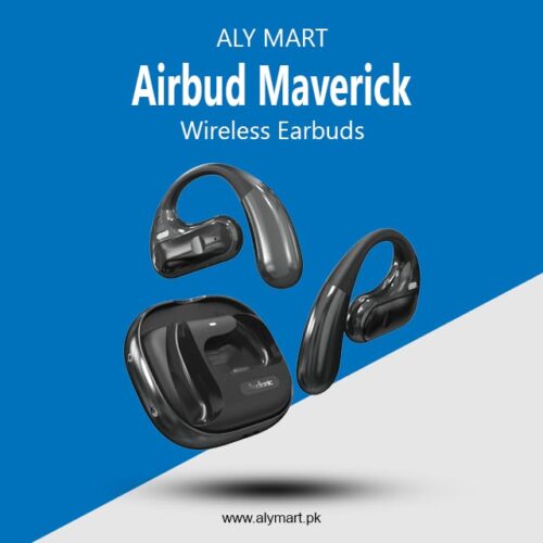 Audionic Airbud Maverick Price in Pakistan 2024