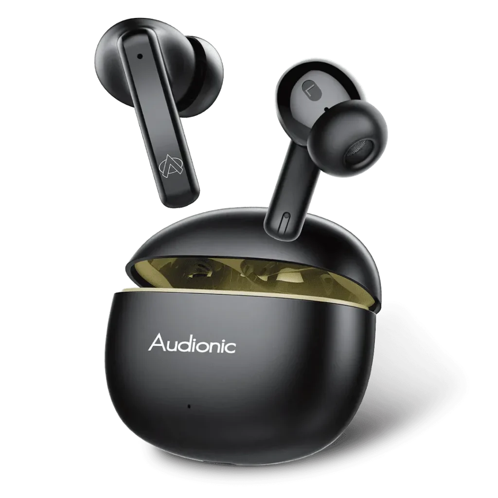 Audionic Signature S680 Earbuds