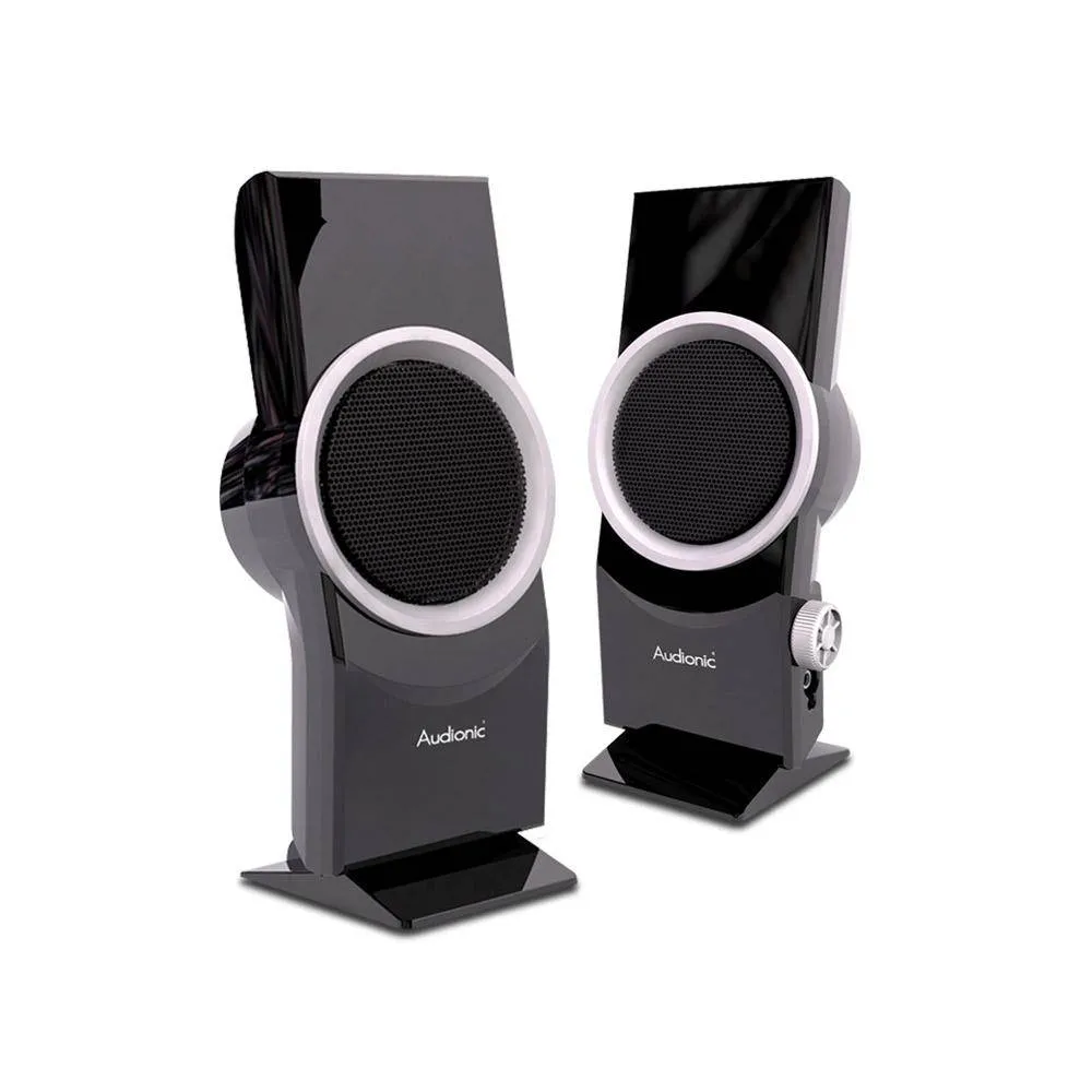 Audionic i3 Multimedia Speaker