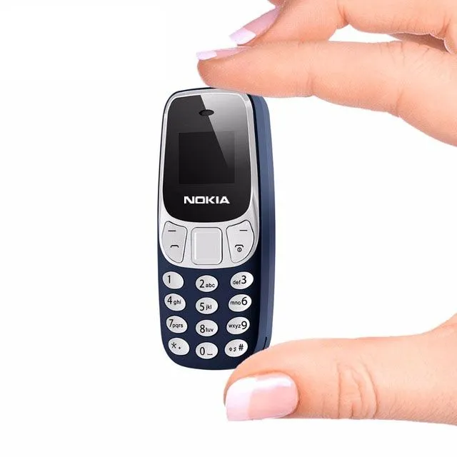 BM 10 Mini Mobile