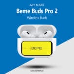 Beme Buds Pro 2 Price in Pakistan 2024