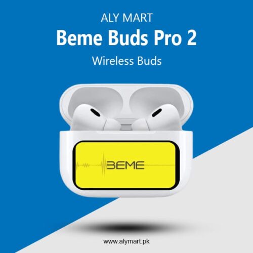 Beme Buds Pro 2 Price in Pakistan 2024
