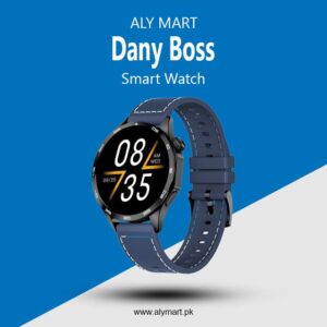 Dany Boss Smart Watch Price in Pakistan 2024