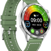 dany boss smart watch green