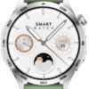 dany boss smart watch green