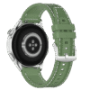 dany boss smart watch green