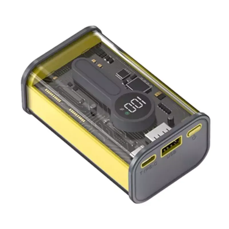Doomax 10000mAh Power Bank