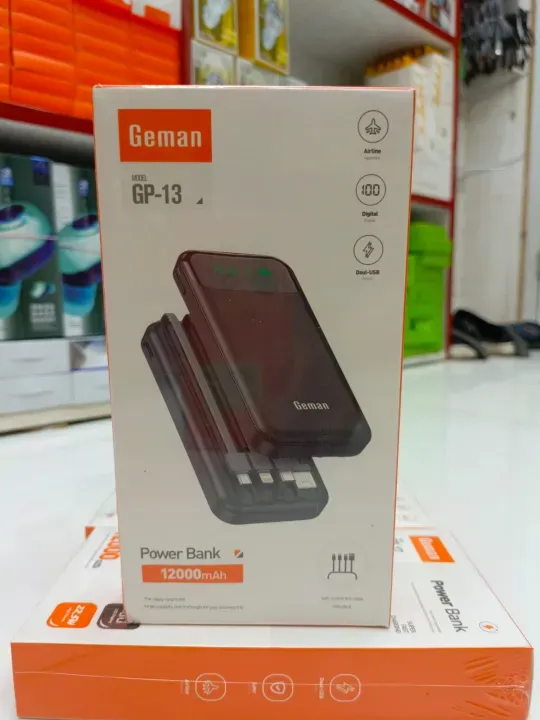 Geman GP-26 20000mAh