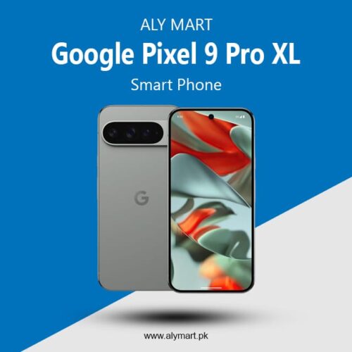 Google Pixel 9 Pro XL Price in Pakistan & Specifications