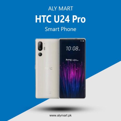 HTC U24 Pro Price in Pakistan & Specifications