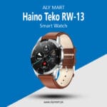 Haino Teko RW-13 Smart Watch Price in Pakistan