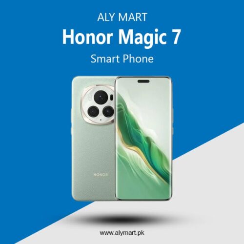 Honor Magic 7 Price in Pakistan 2024