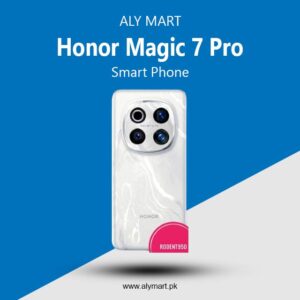Honor Magic 7 Pro Price in Pakistan & Specifications