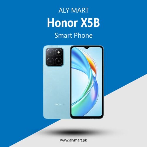 Honor X5B Price in Pakistan