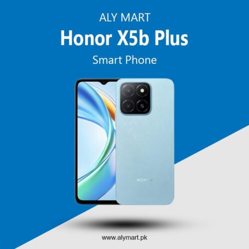 Honor X5b Plus Price in Pakistan and Specifications