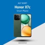 Honor X7c Price in Pakistan & Specifications