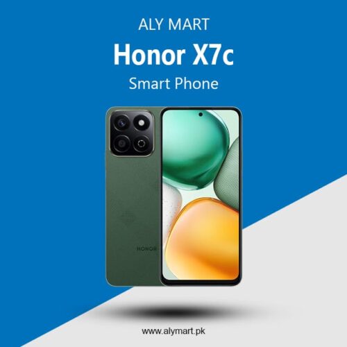 Honor X7c Price in Pakistan & Specifications